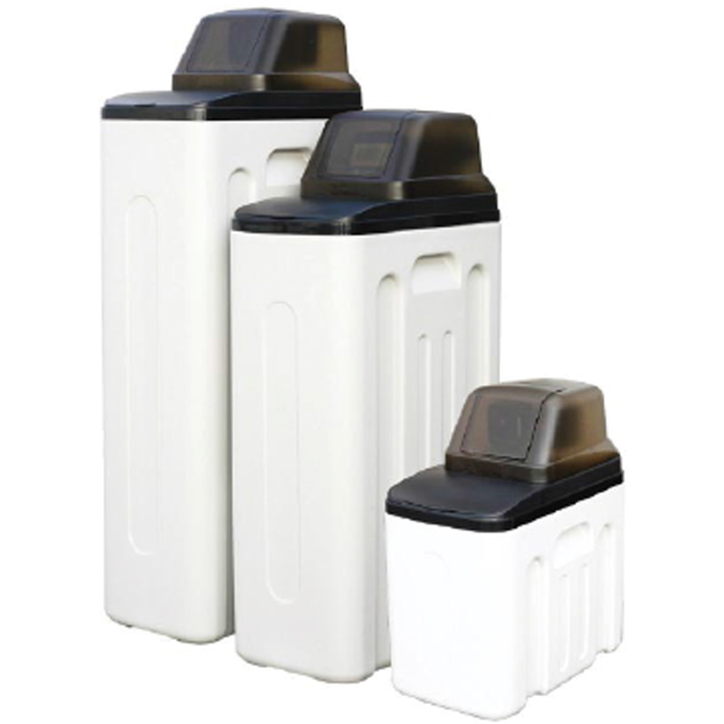 HydroSafe Kabinetli Su Yumuşatma Sistemleri